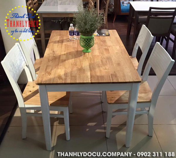 cach bao quan ban ghe cu