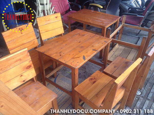 cach bao quan ban ghe cu 1