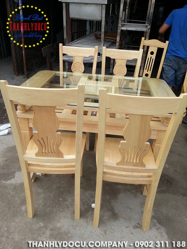 cach bao quan ban ghe cu 3