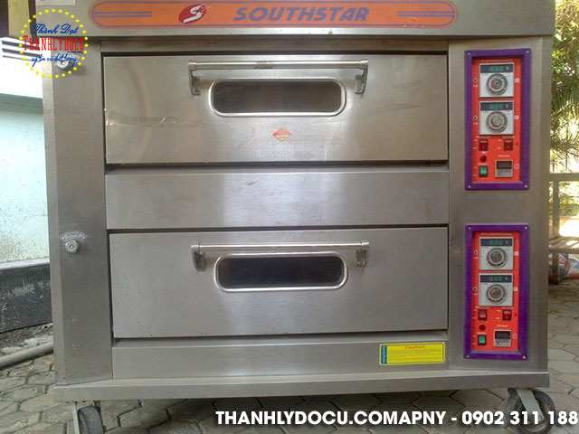thanh ly thiet bi lam banh 3
